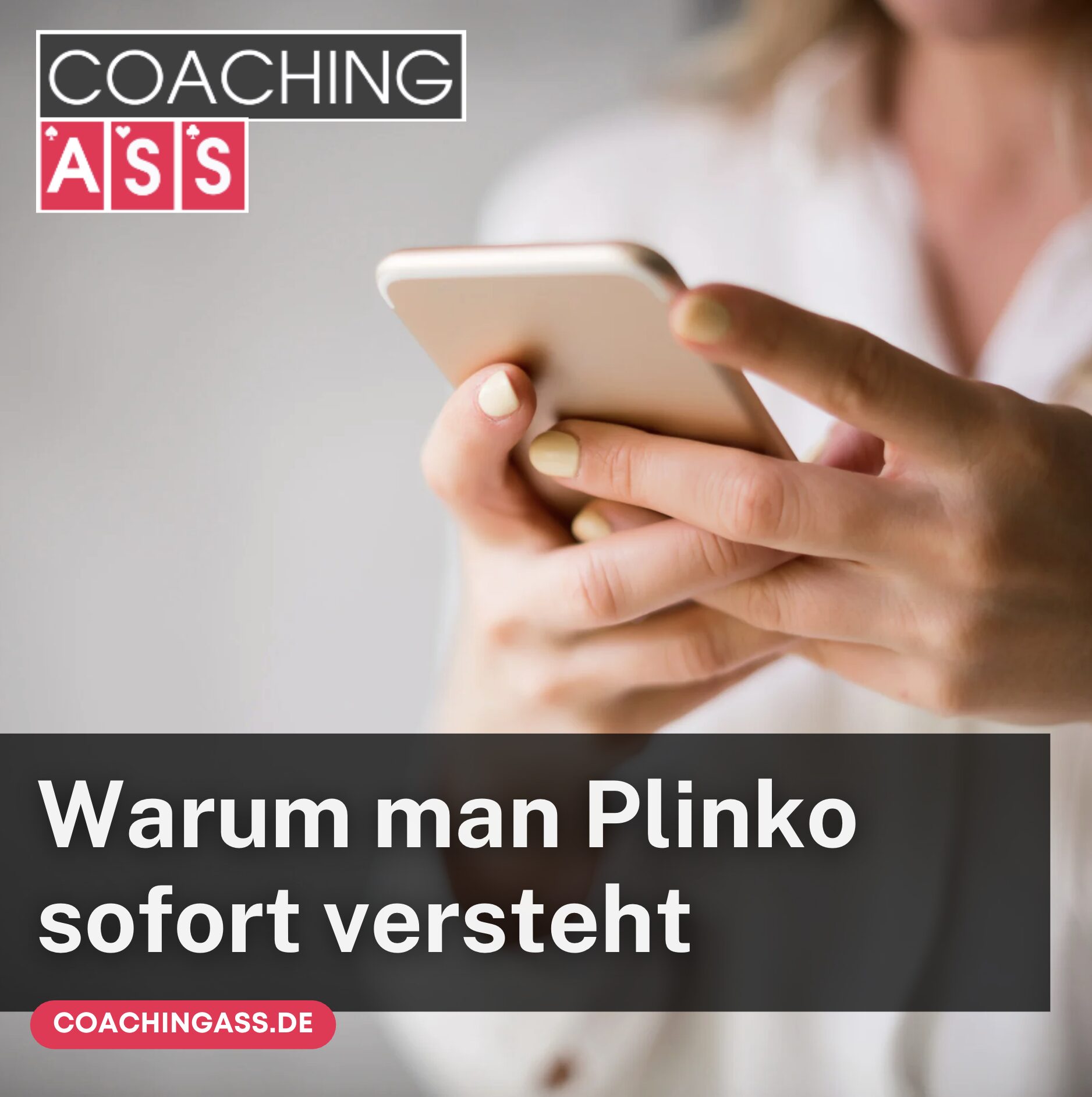 Warum man Plinko sofort versteht