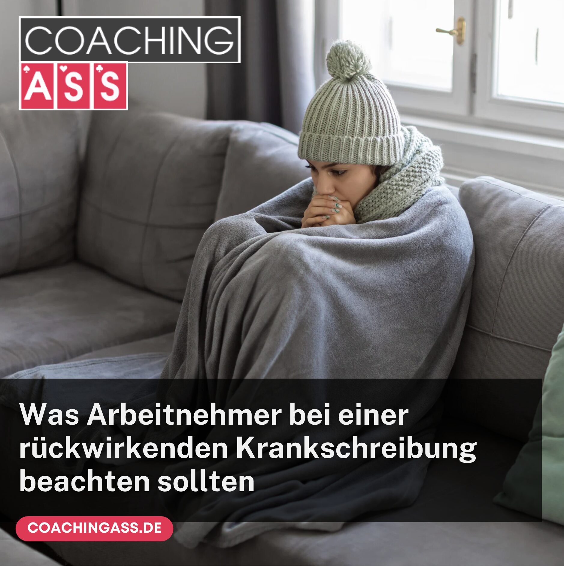 Was Arbeitnehmer bei einer rückwirkenden Krankschreibung beachten sollten Was Arbeitnehmer bei einer rückwirkenden Krankschreibung beachten sollten