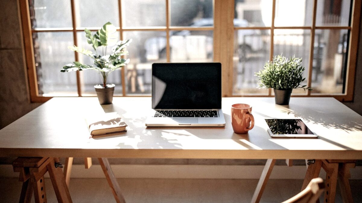 Was bedeutet Remote Arbeiten