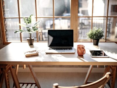 Was bedeutet Remote Arbeiten