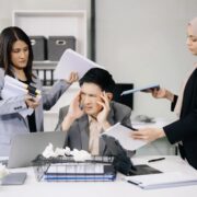 Was tun bei zu viel Arbeit und zu wenig Personal