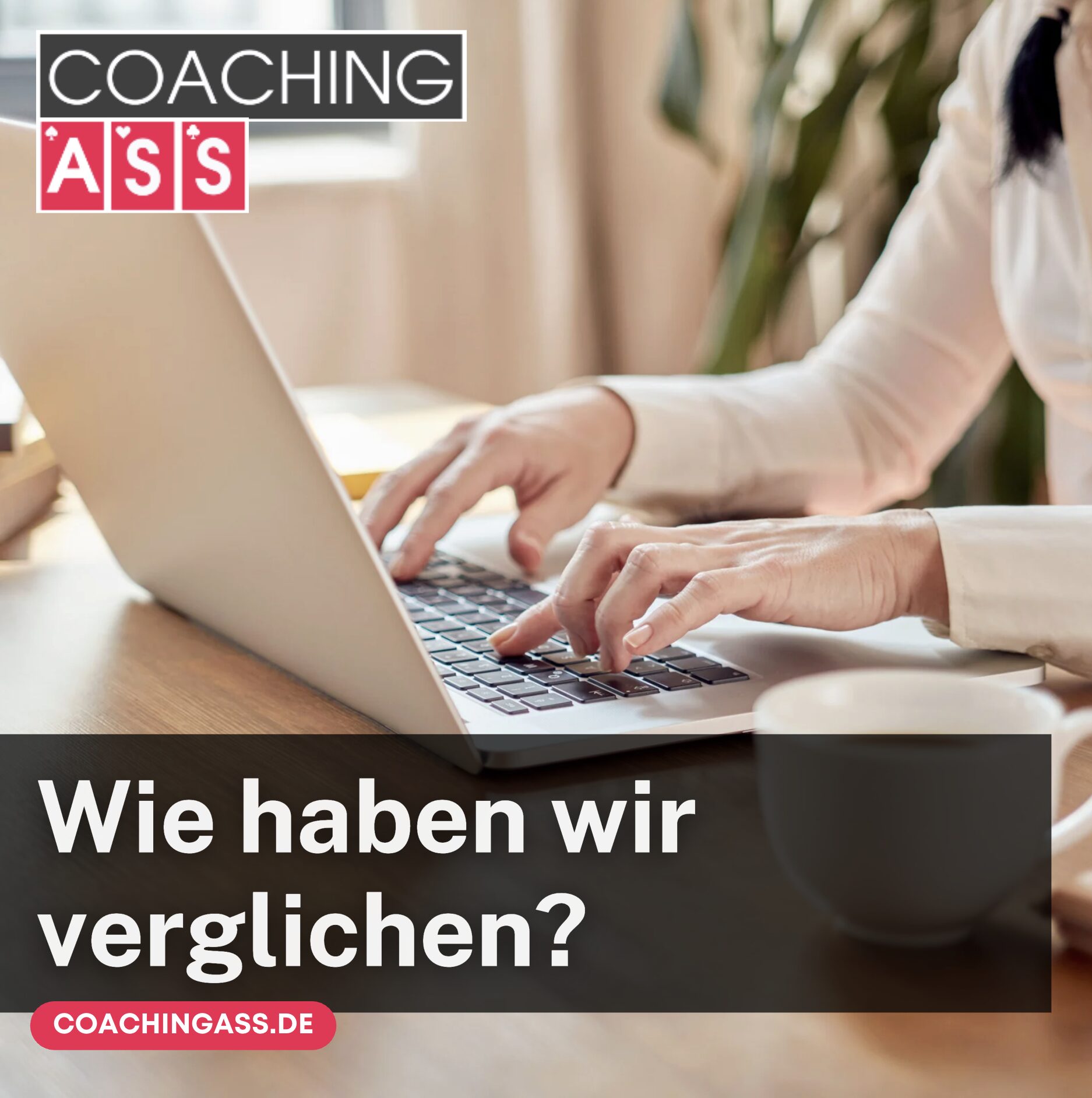 Wie haben wir verglichen? Wie haben wir verglichen?