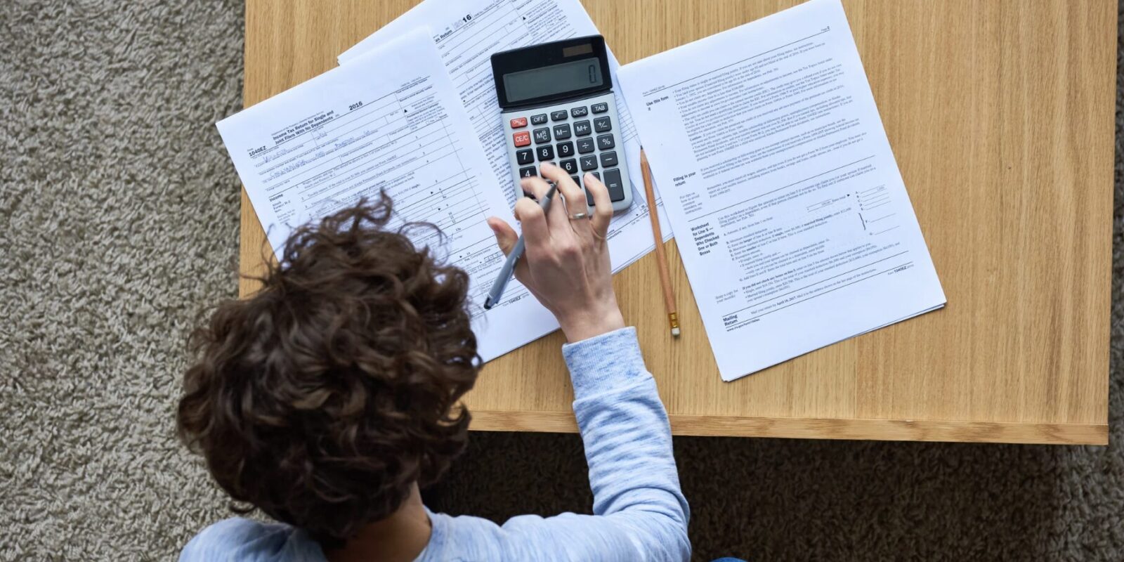 Wo auf Steuererklärung Firmenwagen 1 Prozent-Regelung eintragen