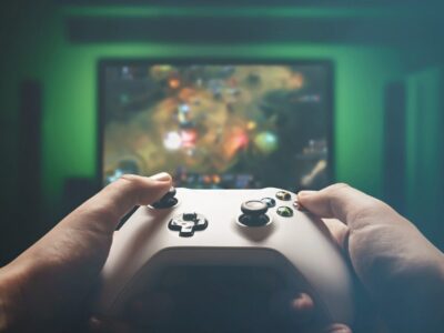 iGaming die digitale Wirtschaft