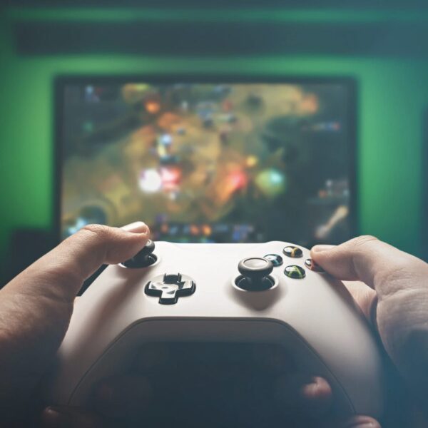 iGaming die digitale Wirtschaft