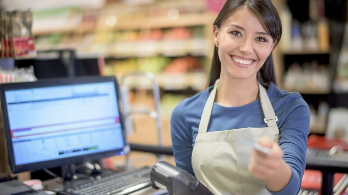 ut bezahlte Jobs ohne Ausbildung für Frauen