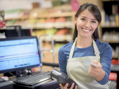 ut bezahlte Jobs ohne Ausbildung für Frauen