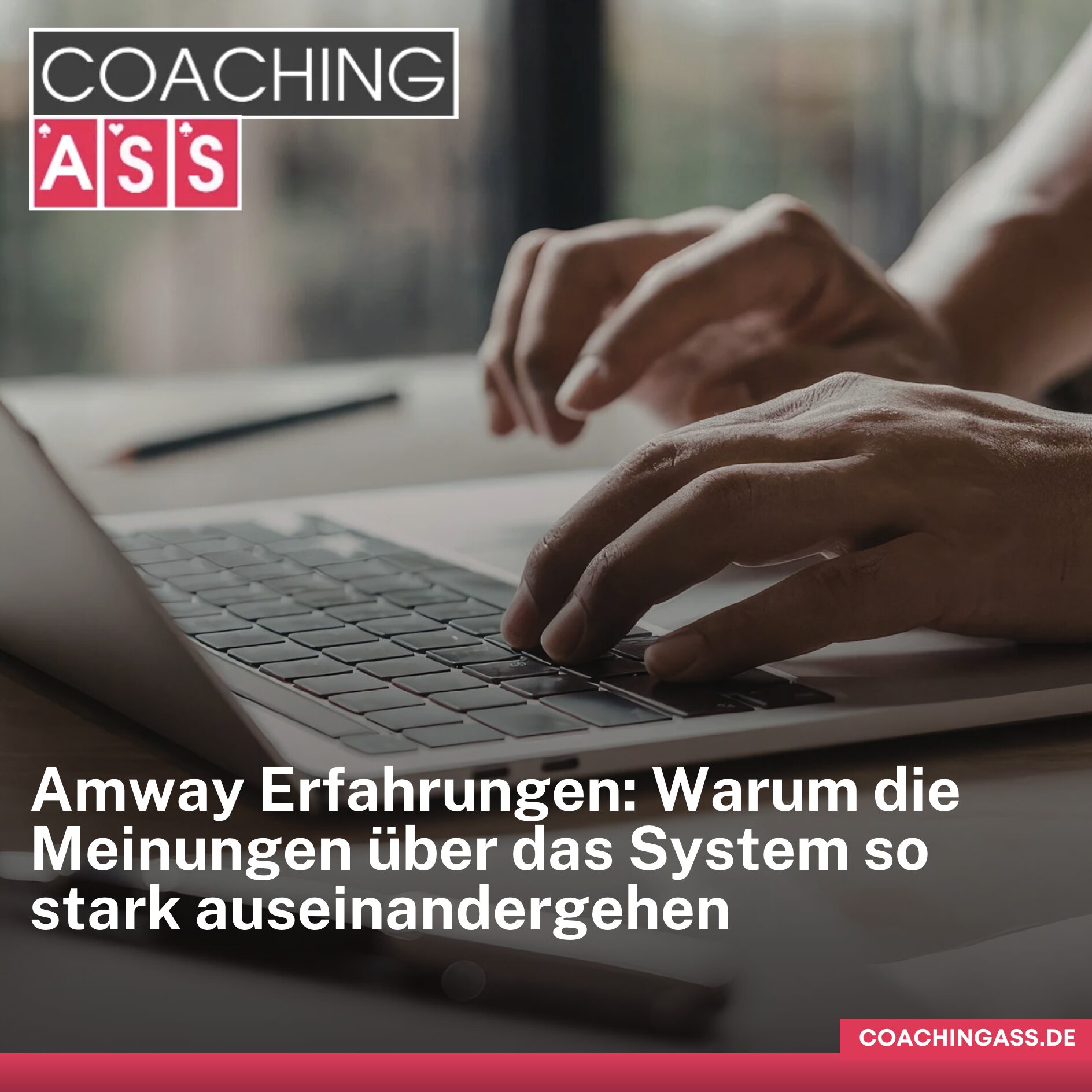 Amway Erfahrungen: Warum die Meinungen über das System so stark auseinandergehen
