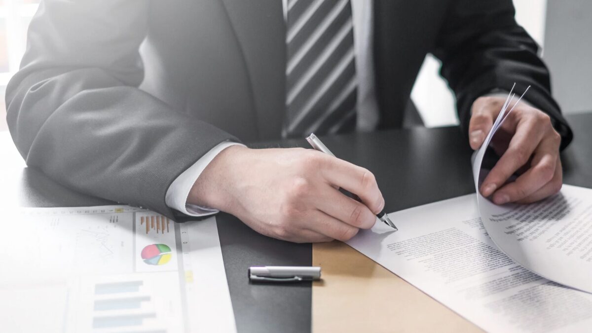 Anzeigepflicht bei Berufsunfähigkeitsversicherung