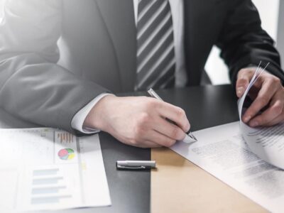 Anzeigepflicht bei Berufsunfähigkeitsversicherung