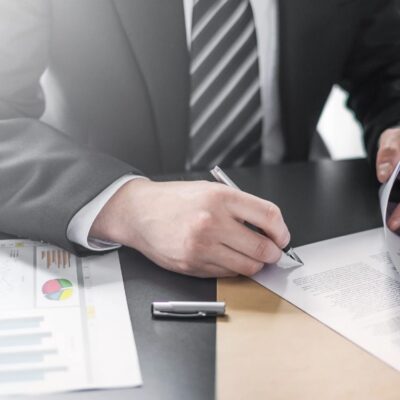 Anzeigepflicht bei Berufsunfähigkeitsversicherung