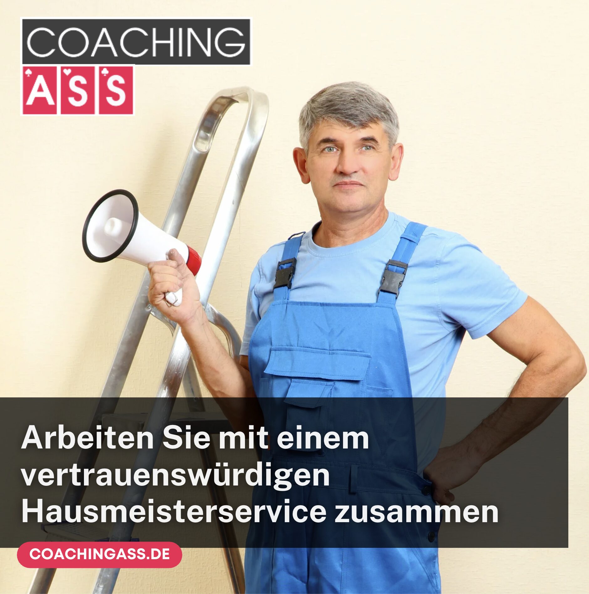 Arbeiten Sie mit einem vertrauenswürdigen Hausmeisterservice zusammen Arbeiten Sie mit einem vertrauenswürdigen Hausmeisterservice zusammen