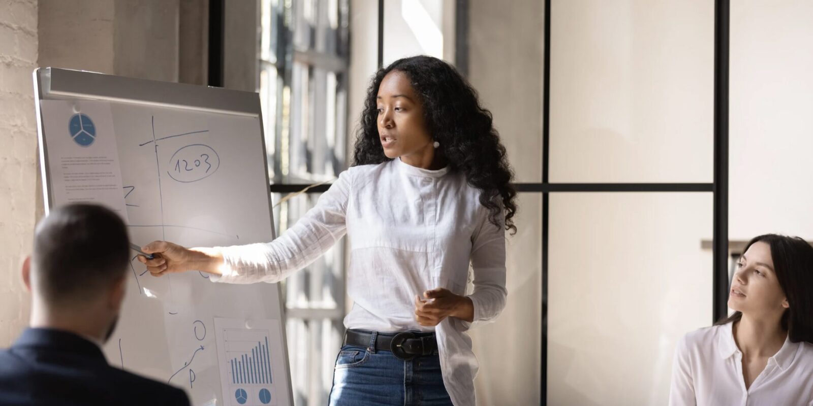 Coaching bei Unsicherheit