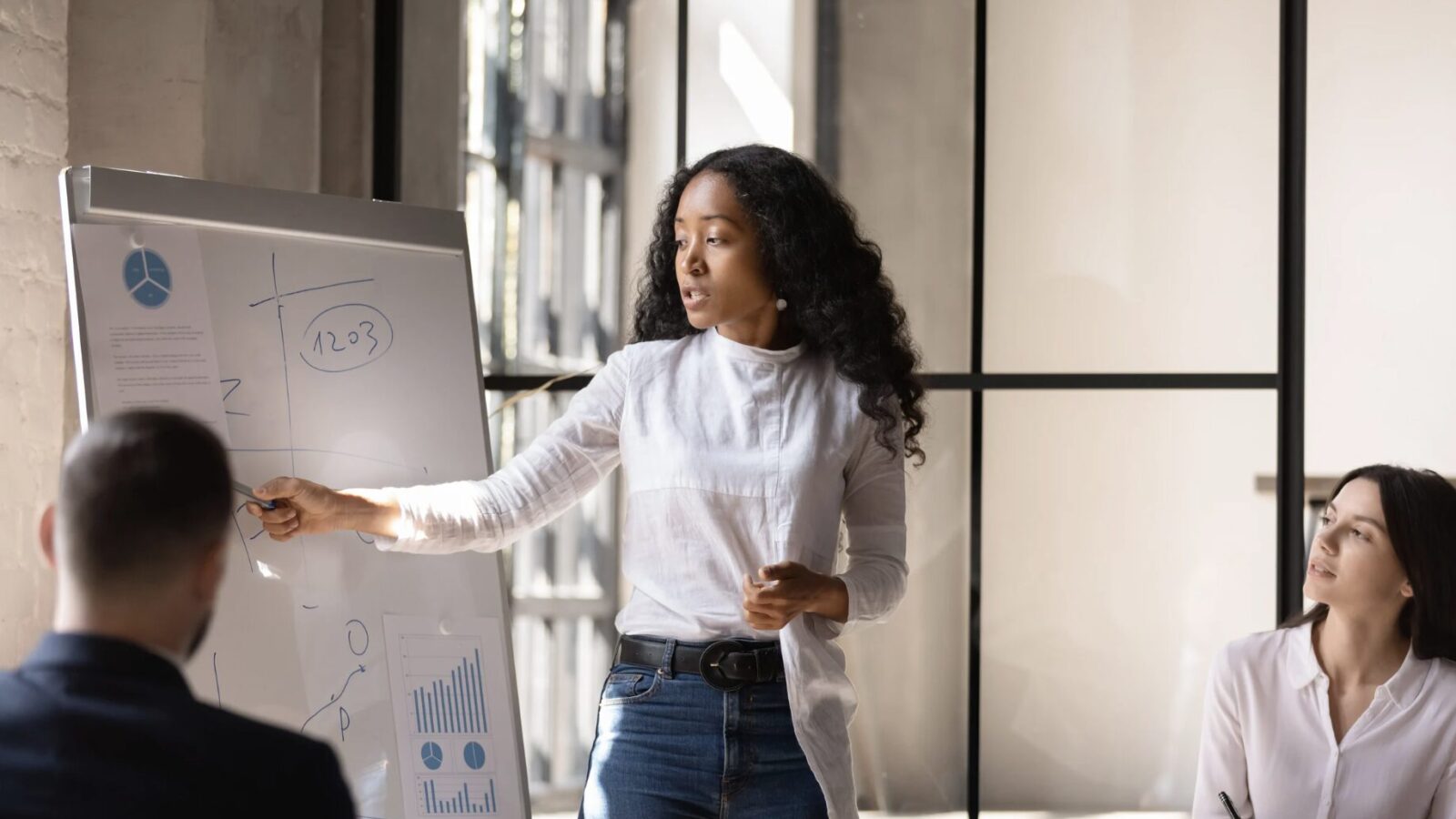 Coaching bei Unsicherheit