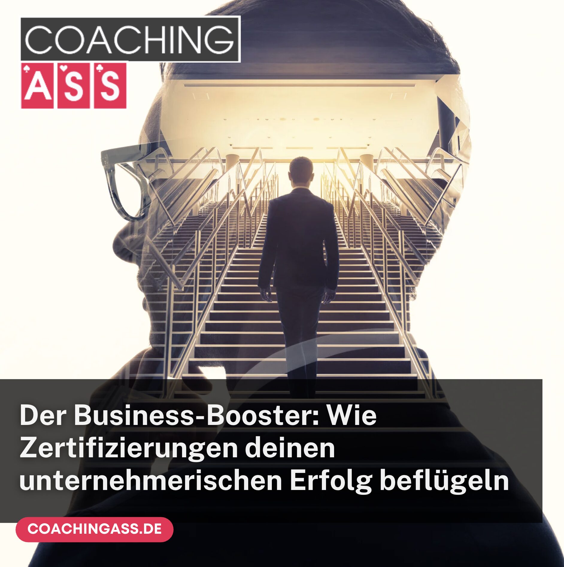 Der Business-Booster: Wie Zertifizierungen deinen unternehmerischen Erfolg beflügeln Der Business-Booster: Wie Zertifizierungen deinen unternehmerischen Erfolg beflügeln