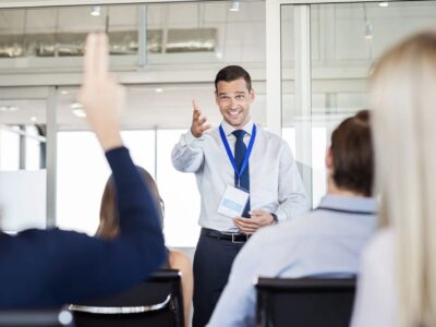 Digitale Sichtbarkeit Coaches