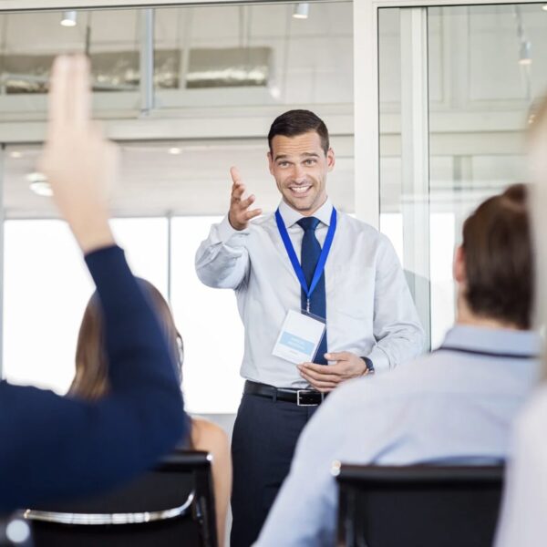 Digitale Sichtbarkeit Coaches