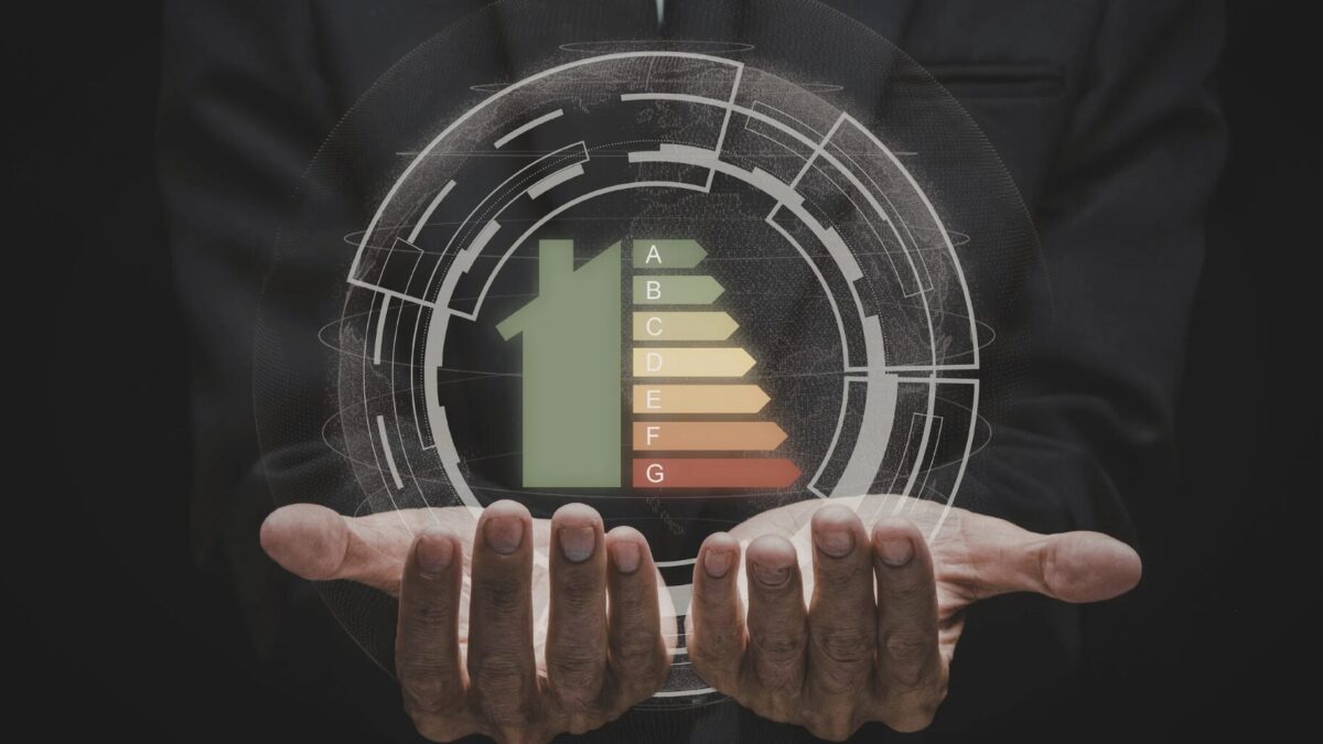 Energiesparendes Denken