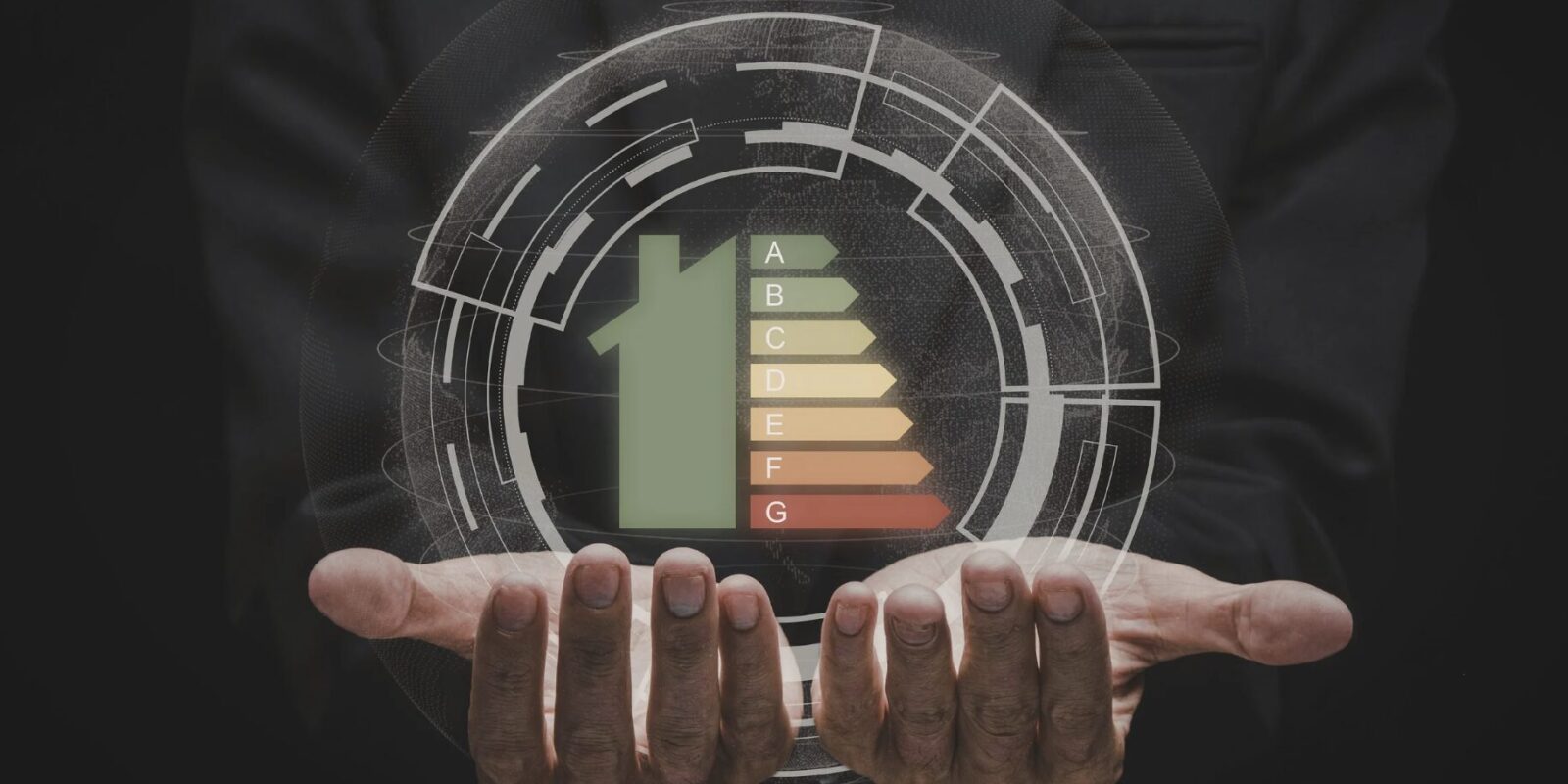 Energiesparendes Denken