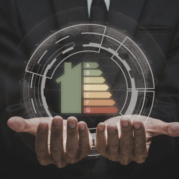 Energiesparendes Denken