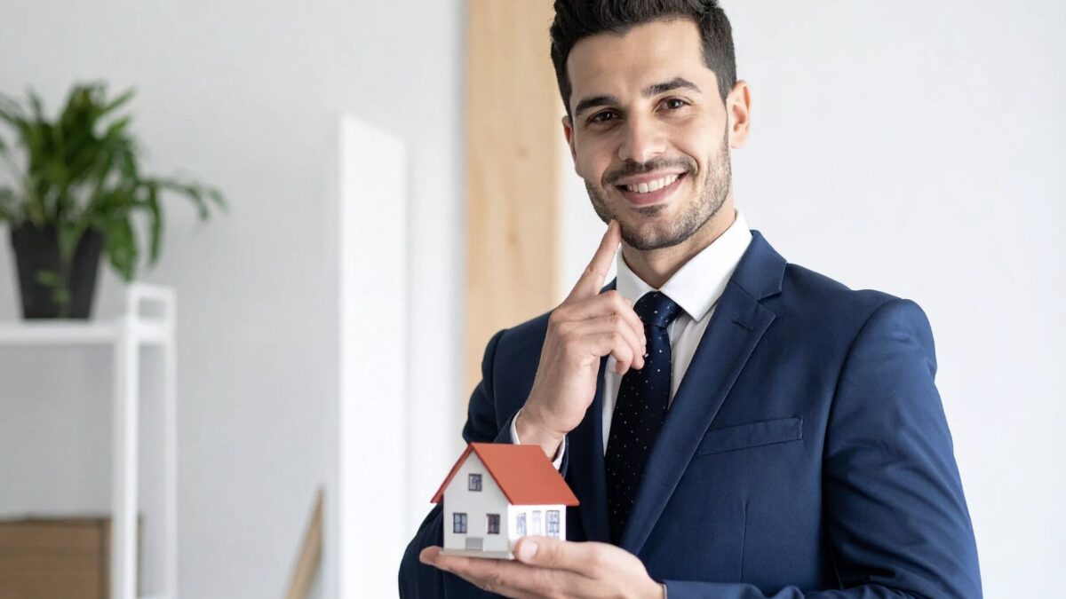 Erfolgreiche Immobilienverwaltung