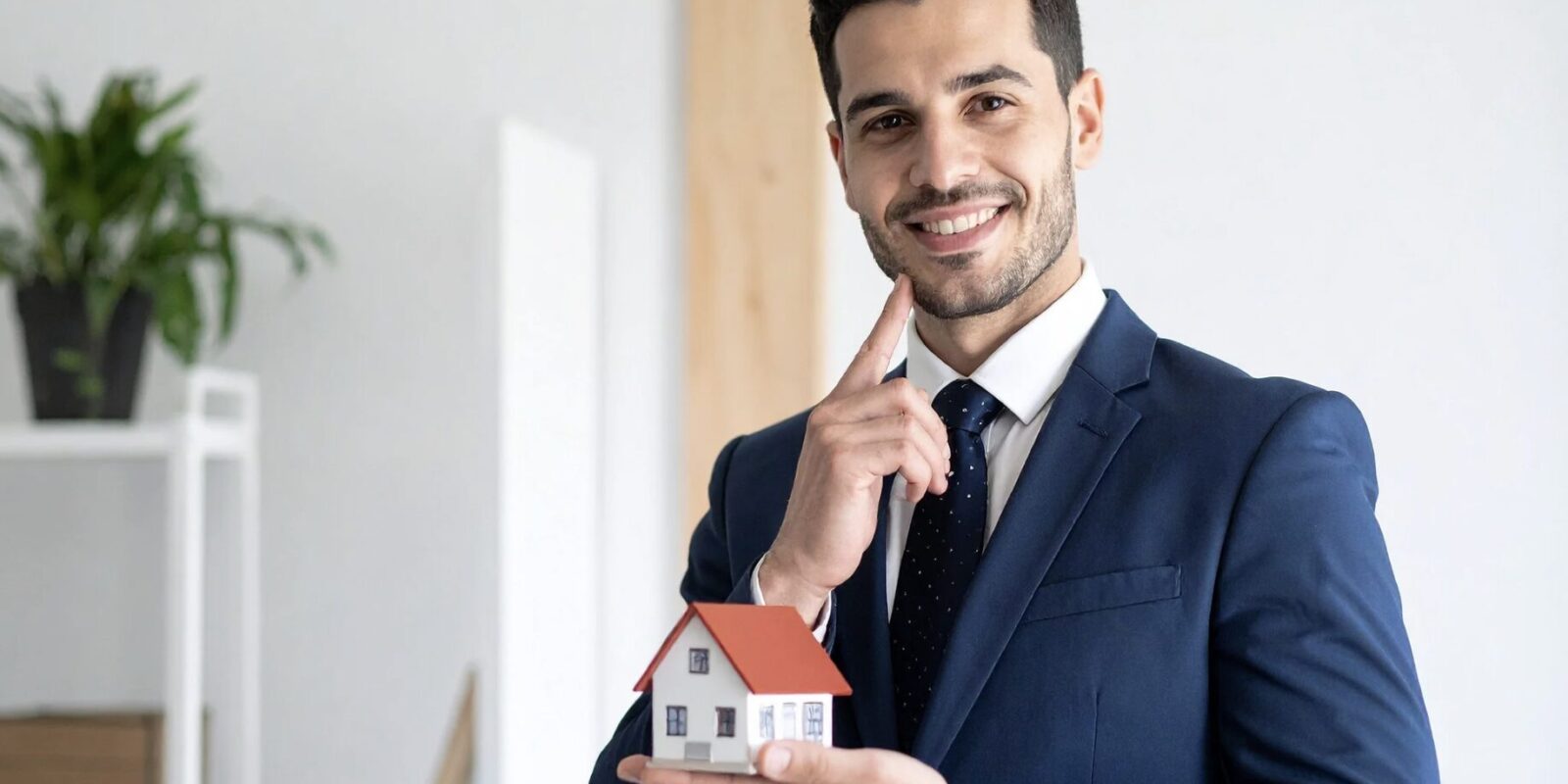 Erfolgreiche Immobilienverwaltung