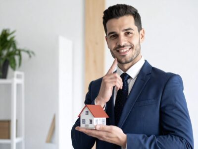 Erfolgreiche Immobilienverwaltung