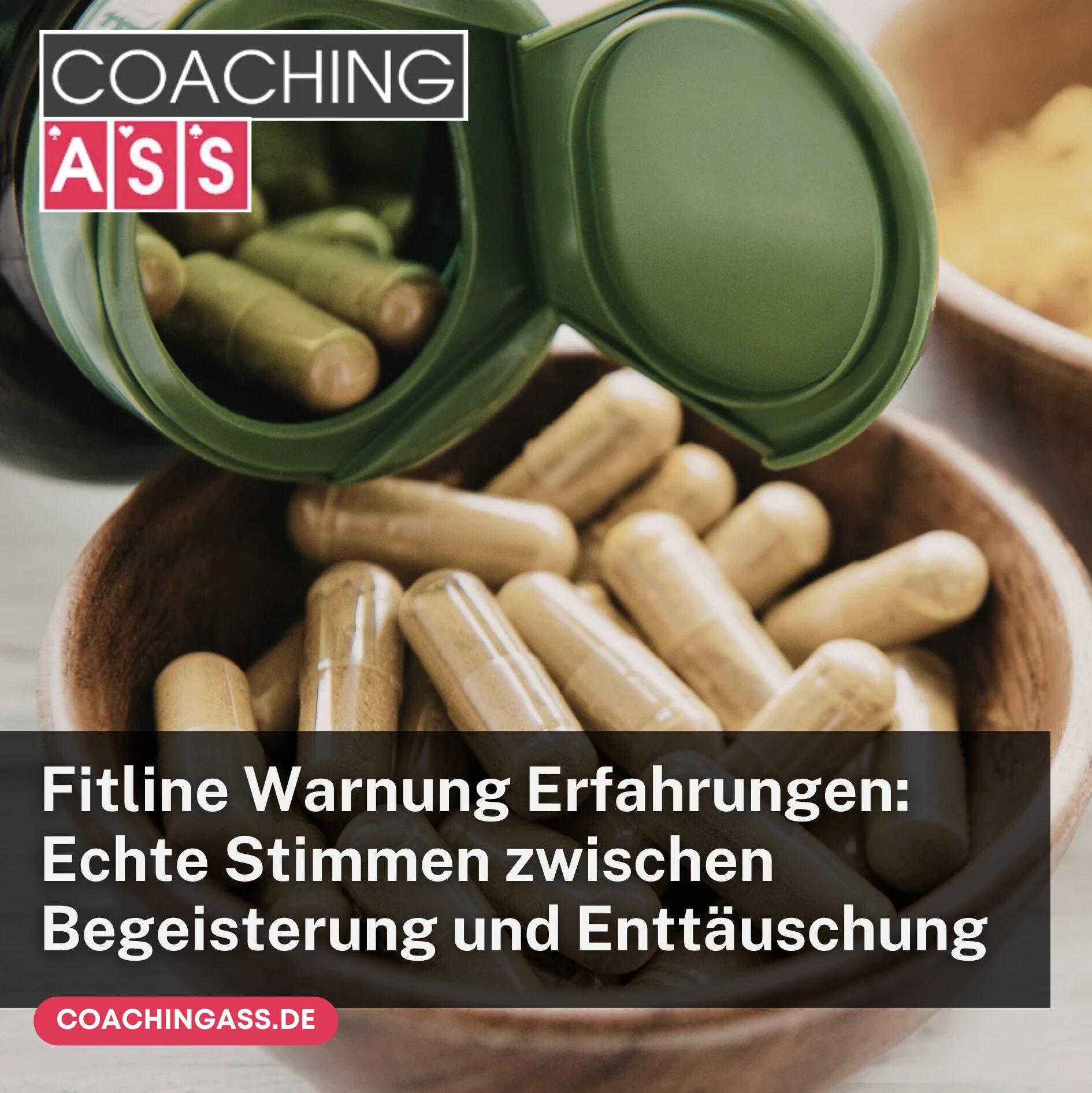 Fitline Warnung Erfahrungen: Echte Stimmen zwischen Begeisterung und Enttäuschung