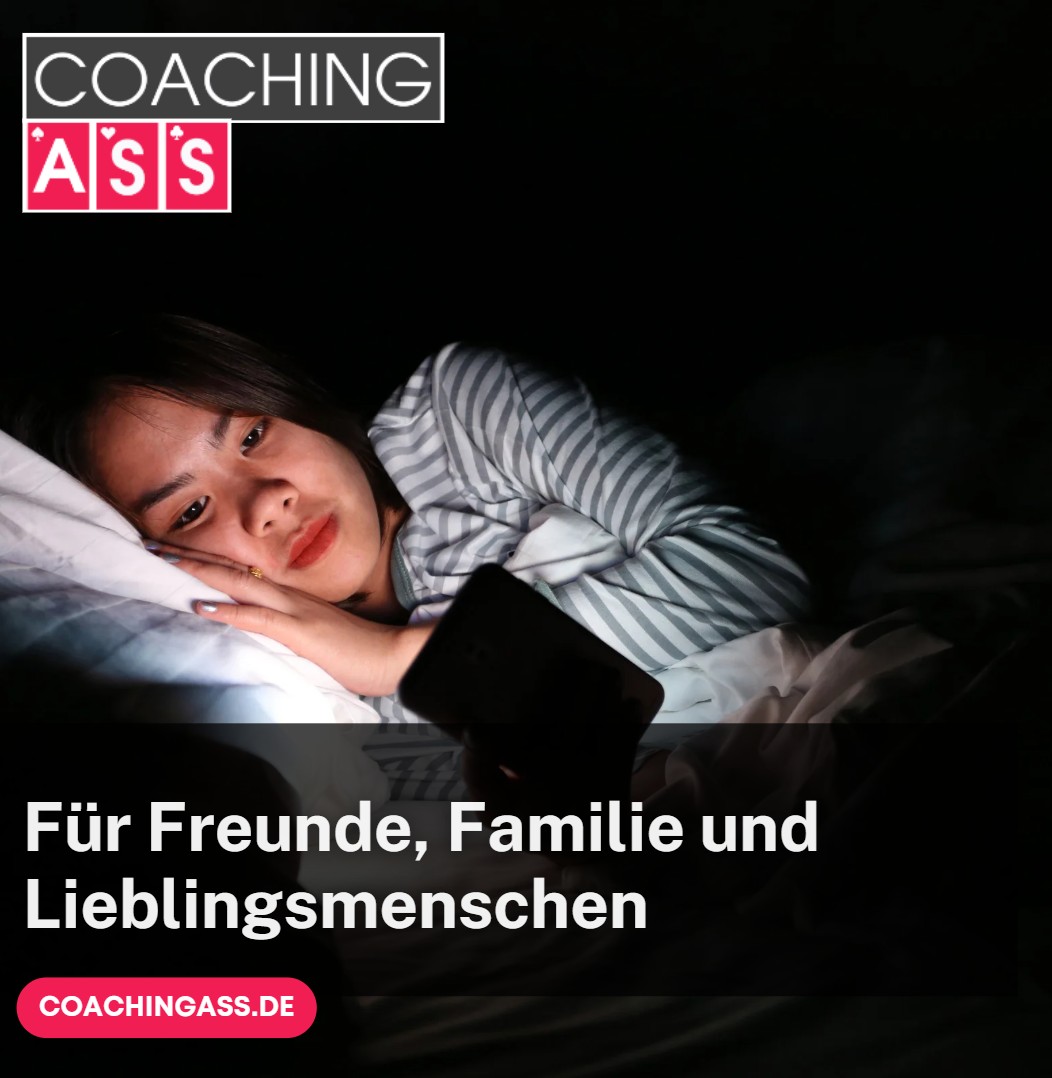 Für Freunde, Familie und Lieblingsmenschen