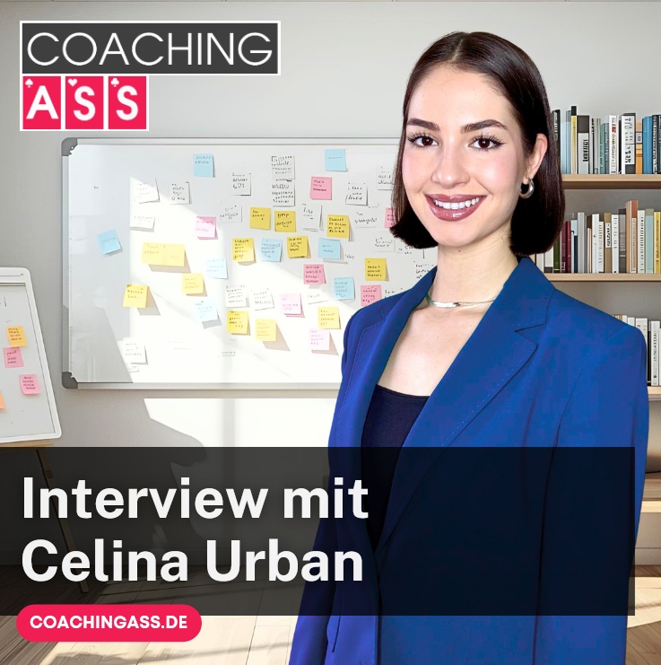 Interview Celina Urban