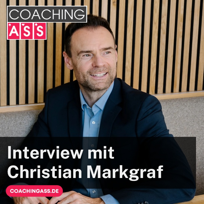 Interview Christian Markgraf