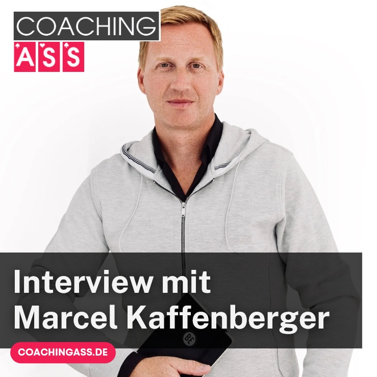 Interview Marcel Kaffenberger