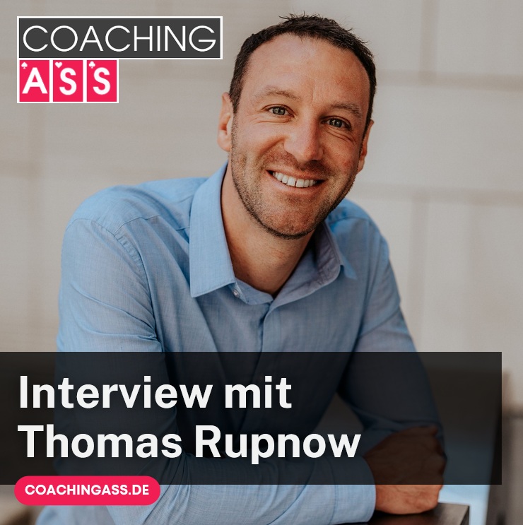Interview Thomas Rupnow