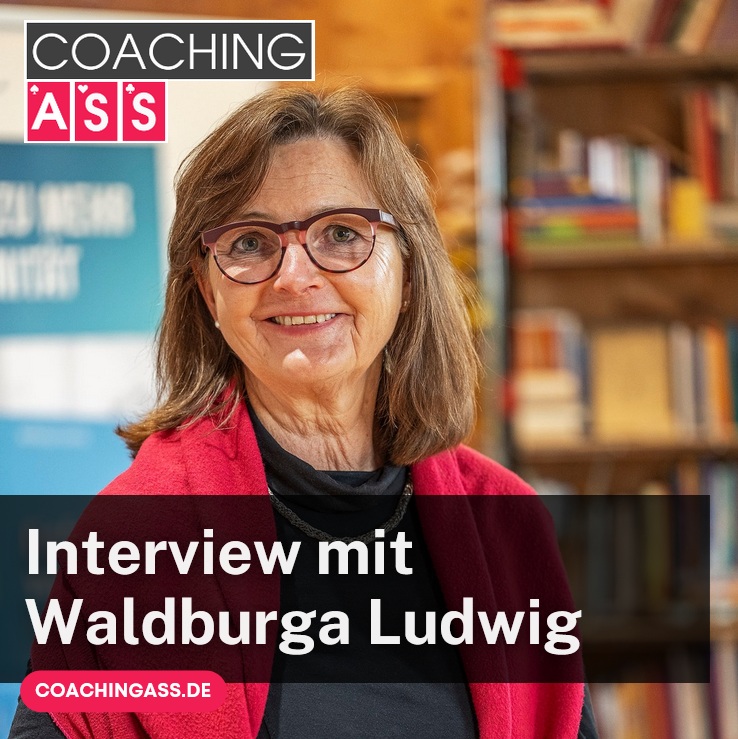 Interview Walburga Ludwig