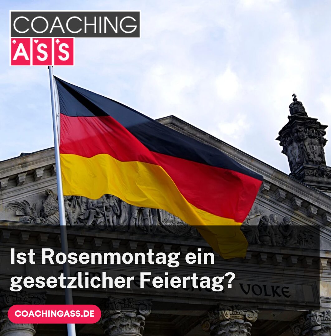 Ist Rosenmontag ein gesetzlicher Feiertag