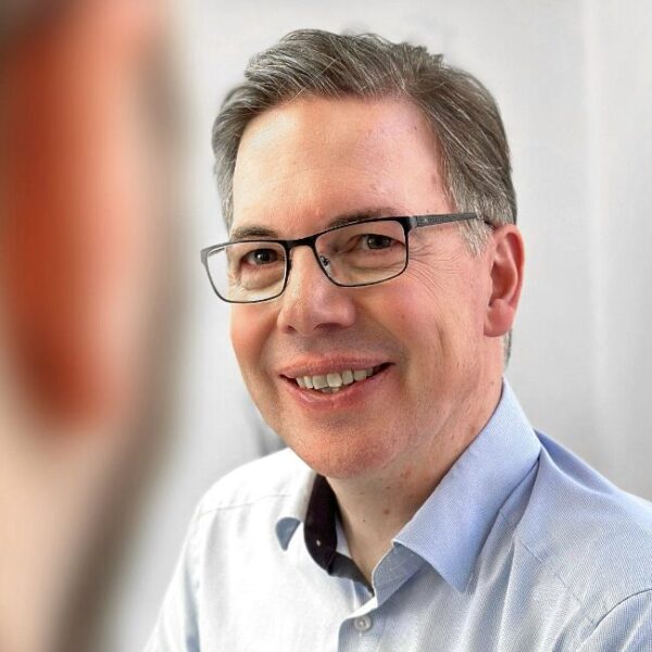 Karriere-Hebel Verkauf Oliver Schumacher