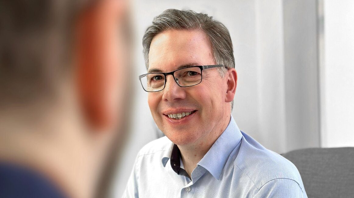 Karriere-Hebel Verkauf Oliver Schumacher