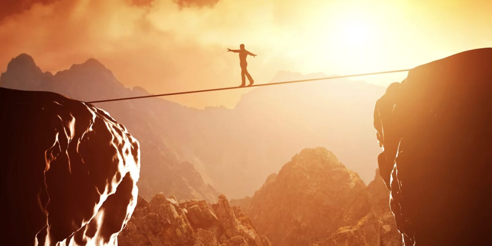 Sprüche die Mut machen und Kraft geben