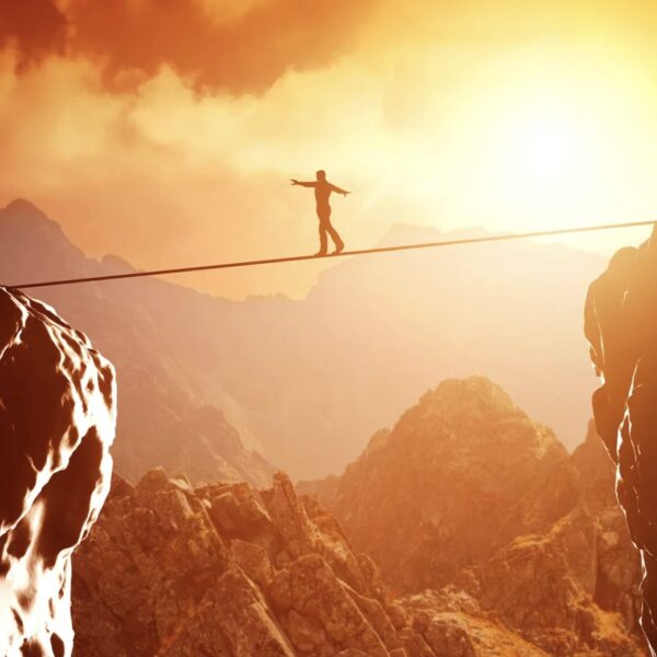 Sprüche die Mut machen und Kraft geben