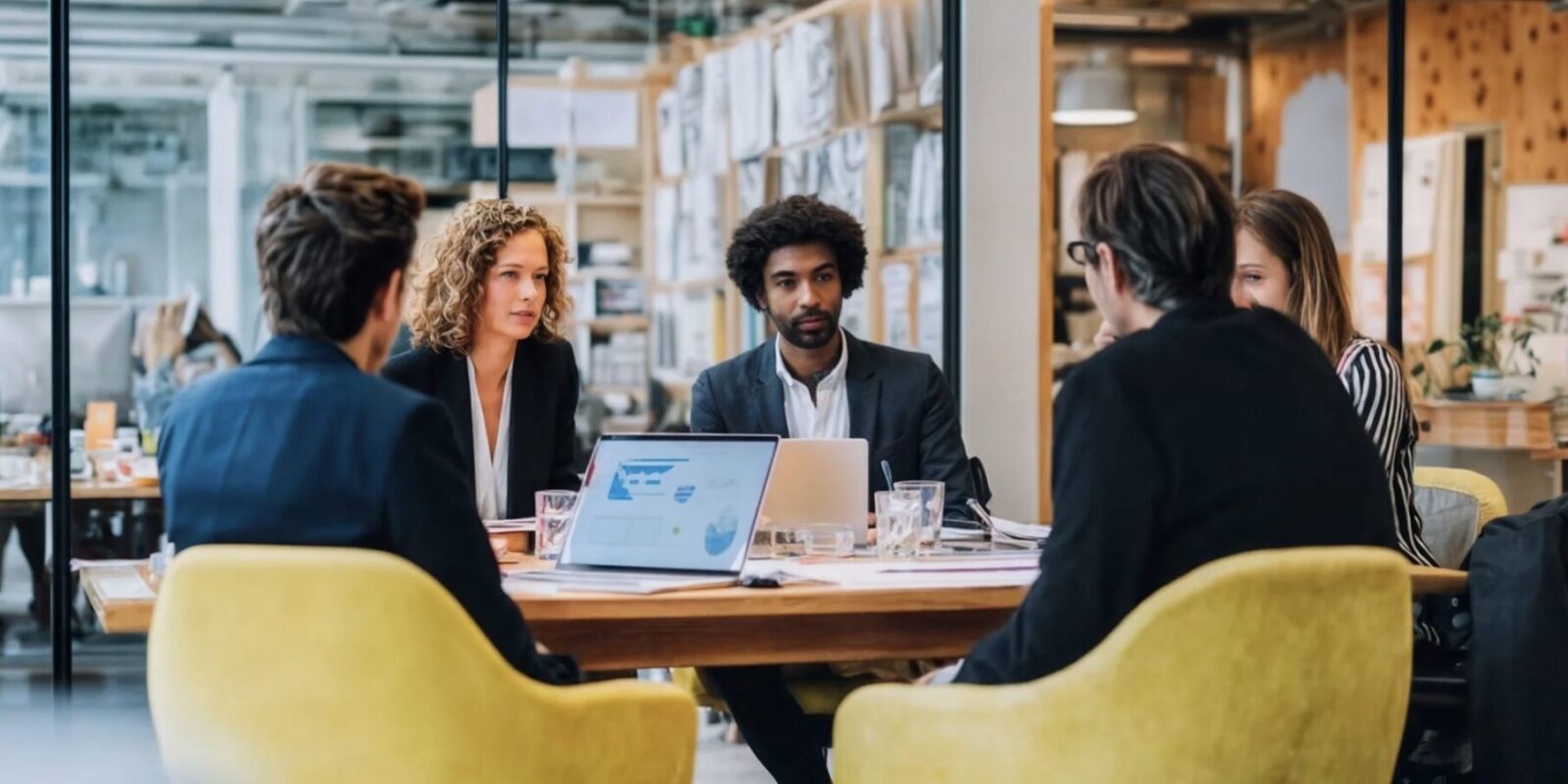 Startup Ideen die es noch nicht gibt