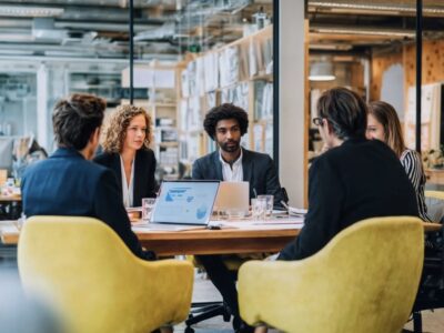 Startup Ideen die es noch nicht gibt