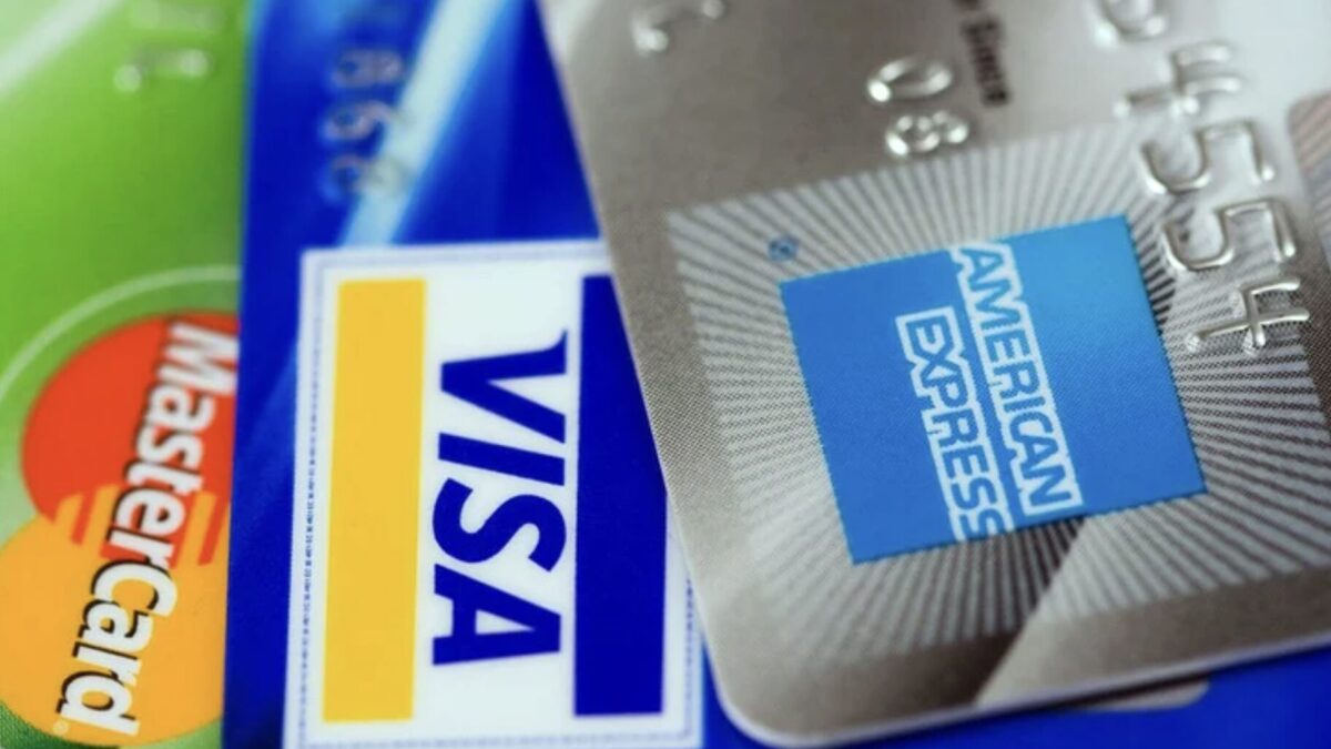 Unterschied zwischen Visa und Mastercard