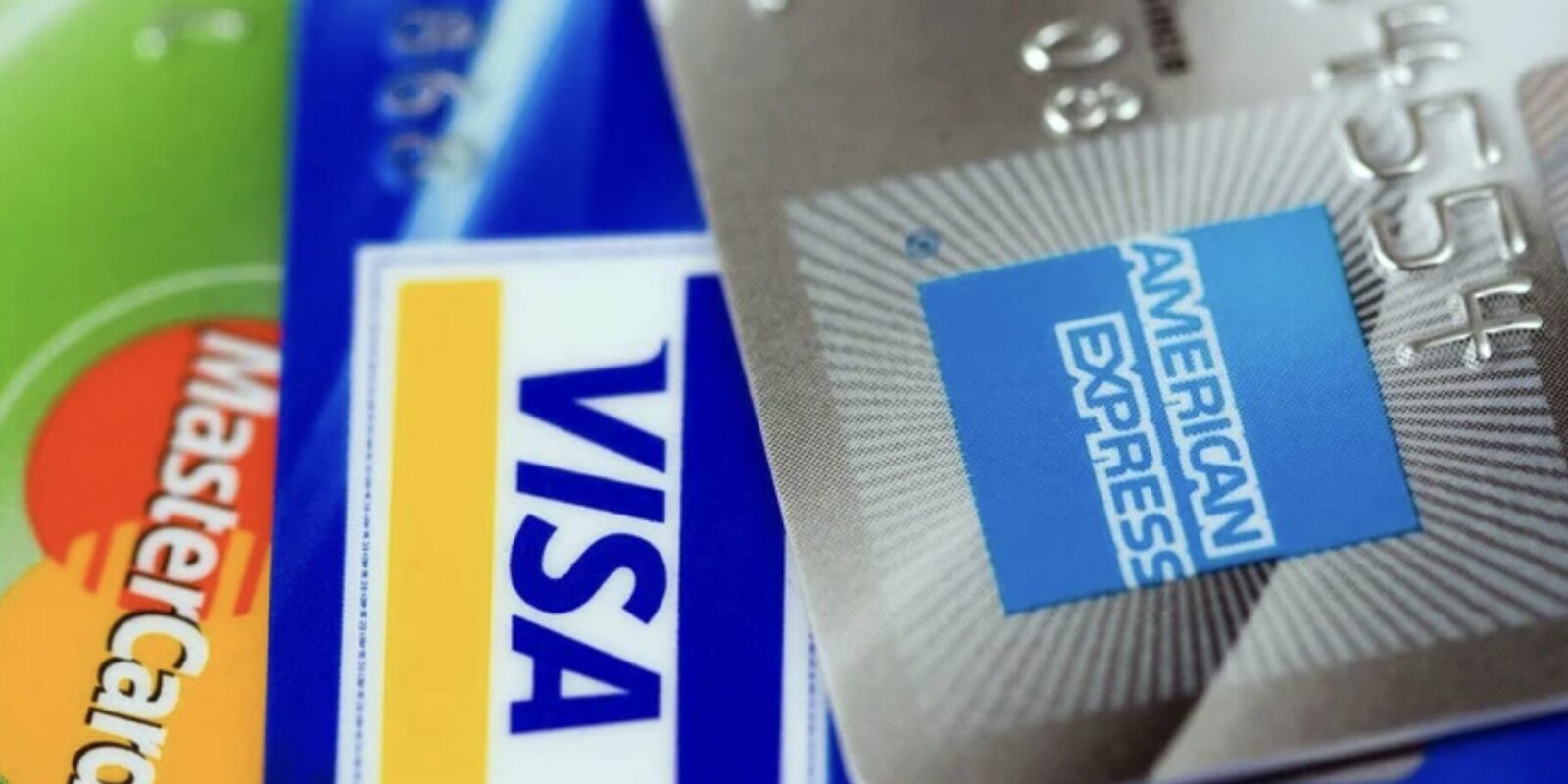 Unterschied zwischen Visa und Mastercard