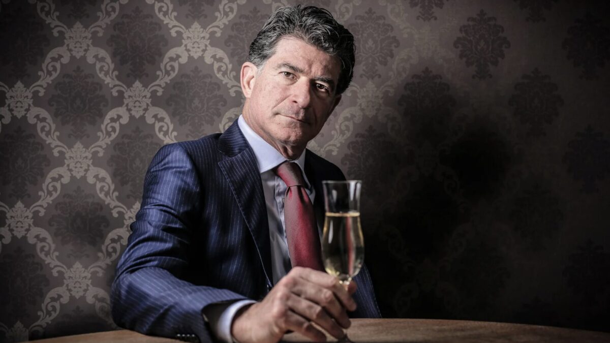 Wer ist der reichste Mensch der Welt