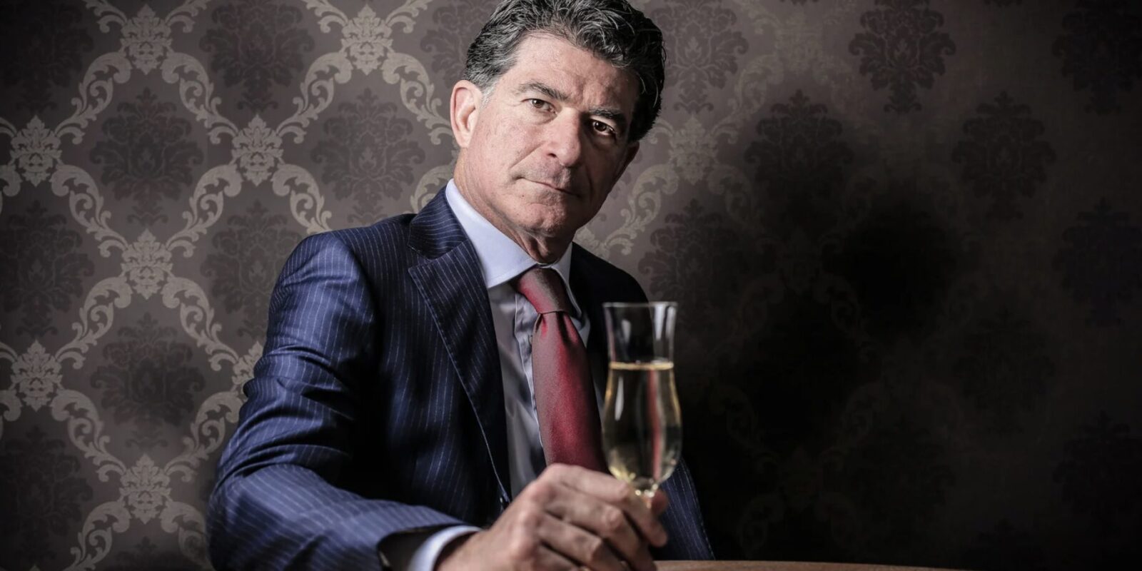 Wer ist der reichste Mensch der Welt