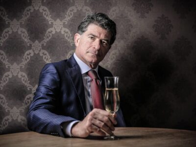 Wer ist der reichste Mensch der Welt