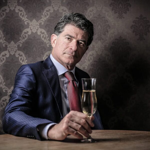 Wer ist der reichste Mensch der Welt