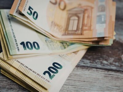 Wie viel Geld hat Icrimax