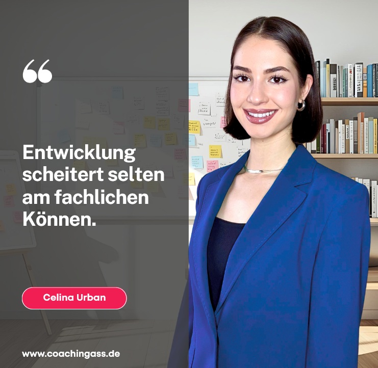 Zitat Celina Urban