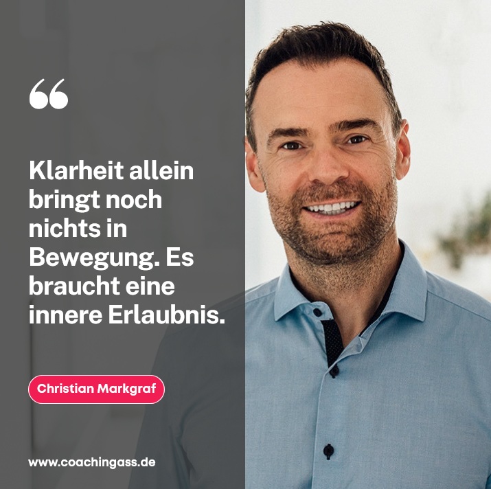 Zitat Christian Markgraf